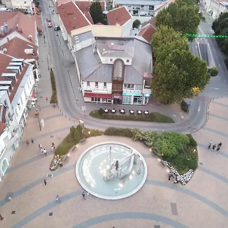 Balaton