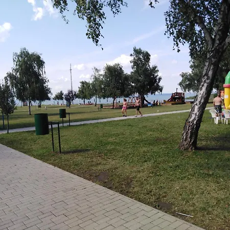 Balaton Hotel *